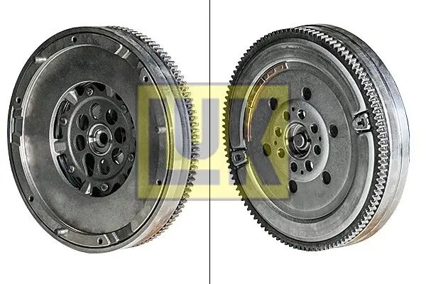 Volant moteur LuK 415 0401 10